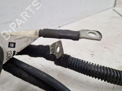 Cable OPEL MERIVA B MPV (S10) 1.4 (75) | BP30184438E12