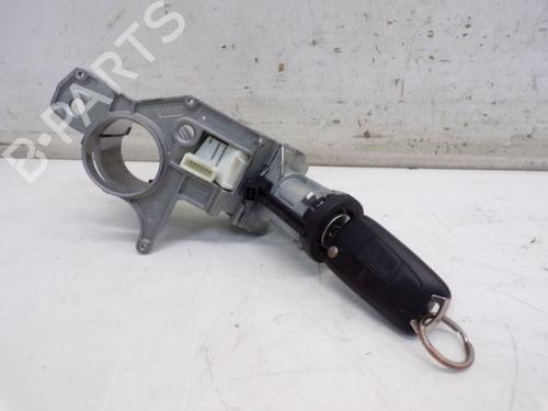 Ignition barrel OPEL ASTRA H GTC (A04) 1.6 (L08) | BP24511211M48 