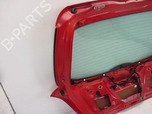 Tailgate PEUGEOT 207 (WA_, WC_) 1.6 16V | BP18793358C6 