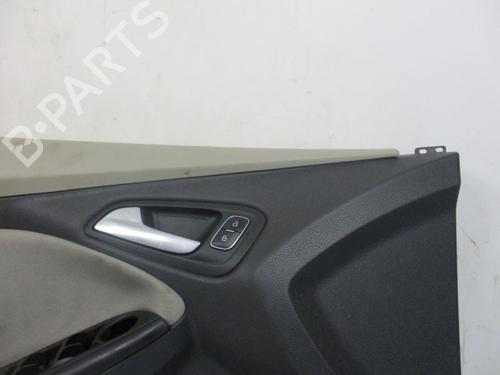 Front left panel FORD FOCUS III 2.0 ST | BP38504642C58 - Image 4