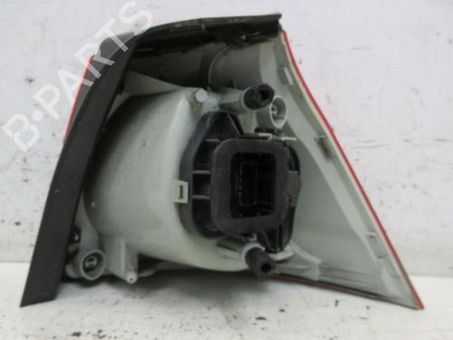 Left taillight VW GOLF V (1K1) 1.4 FSI | BP37126176C34 - Image 4