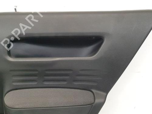 Rear right panel CITROËN C4 CACTUS 1.6 HDi 90 | BP38029492C61 - Image 4