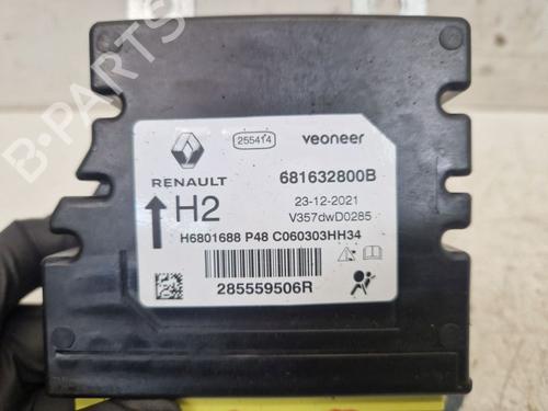 Control unit RENAULT MEGANE E-TECH SUV EV60 (BNJ1) | BP37133645M11 - Image 5