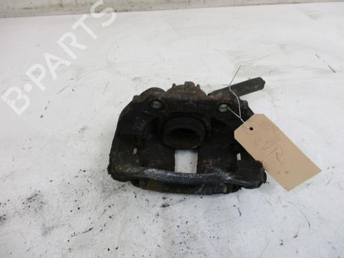 Used Right front brake caliper PEUGEOT 307 CC (3B) 2.0 16V (136 hp) 18797991