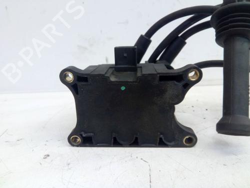 Ignition coil FORD FIESTA VI (CB1, CCN) 1.6 Ti | BP37138729M94 - Image 6