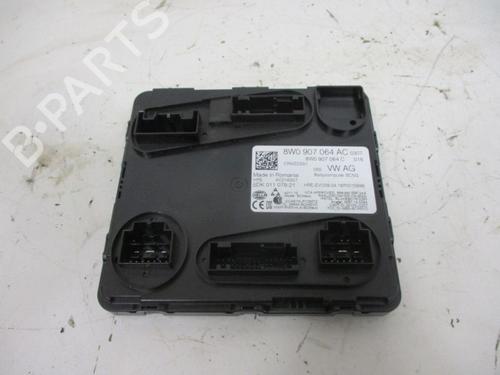 Elektronisk modul AUDI A4 B9 Avant (8W5, 8WD) 3.0 TDI quattro (272 hp) 18795662