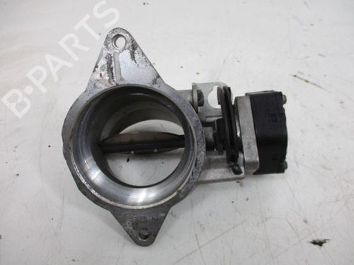 Used Throttle body BMW 3 Coupe (E36) 320 i (150 hp) 25826034