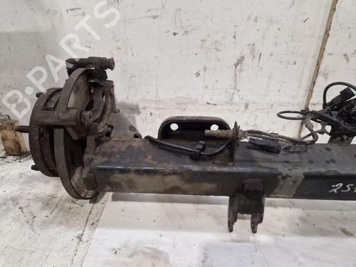 Rear axle FORD TRANSIT Van (FA_ _) 2.2 TDCi | BP37143466M2 - Image 2