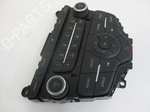 Switch FORD FOCUS III 2.0 ST | BP38504662I30 - Image 2