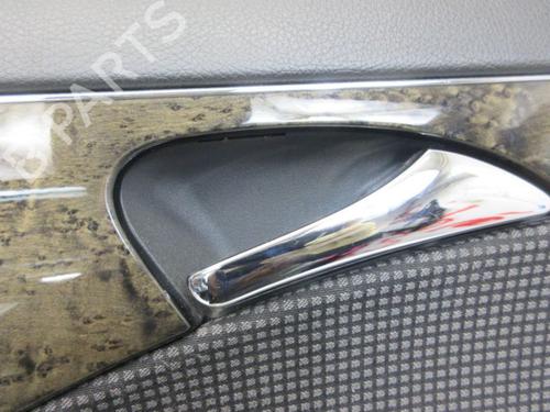 Front right panel MERCEDES-BENZ E-CLASS (W211) E 200 Kompressor (211.042) | BP32661257C59