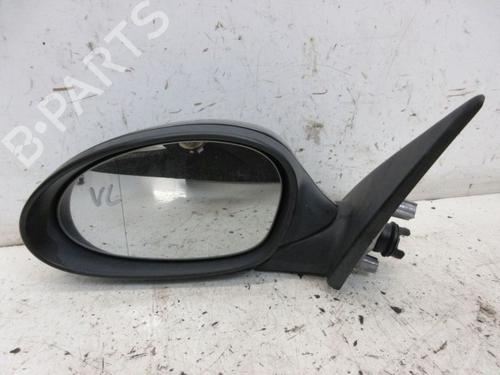 Used Left mirror BMW 3 Touring (E91) 320 d (150 hp) 29089607