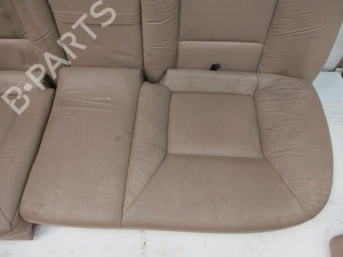 Rear seat SAAB 9-5 (YS3E) 2.0 t | BP18807572C17