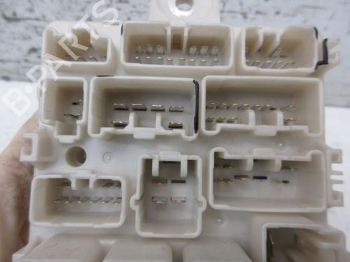 Fuse box MITSUBISHI MIRAGE / SPACE STAR VI Hatchback (A0_A) 1.0 (A05A) | BP37127765E1 - Image 10