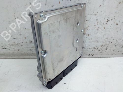 Engine control unit (ECU) BMW X3 (E83) 3.0 d | BP37138063M57 - Image 4