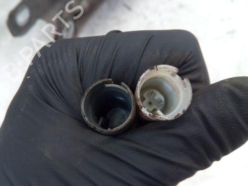 Right rear steering knuckle BMW 1 (E87) 116 i | BP29105744M28 
