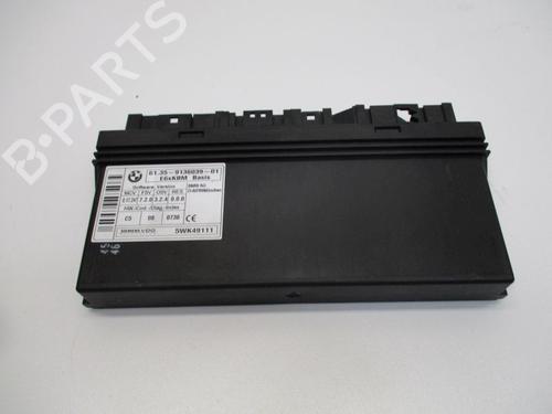 Used Control unit BMW 5 (E60) 530 i (258 hp) 18803688
