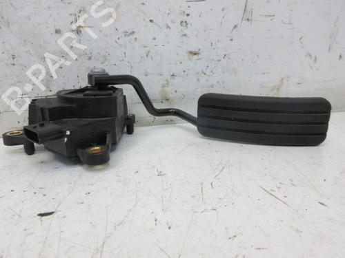 Pedal RENAULT ZOE (BFM_) ZOE | BP29090180I4 