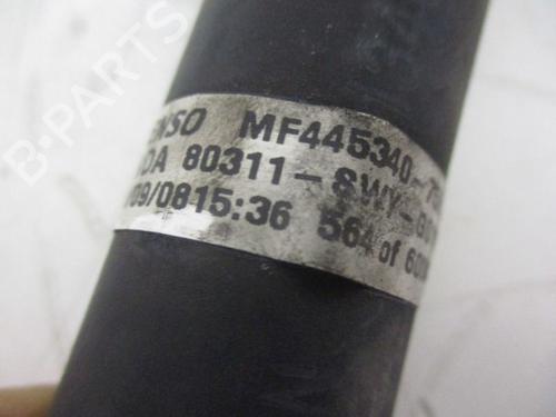 AC pipe HONDA CR-V III (RE_) 2.2 i-CTDi 4WD (RE6) | BP37112781M126 - Image 4