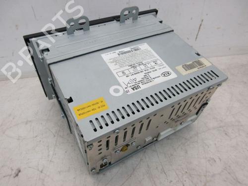 Radio KIA OPTIMA (FSGDS6B) 2.4 Hybrid | BP40230348E6 - Image 4