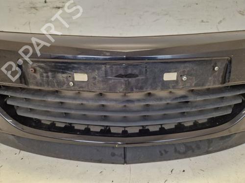 Front bumper OPEL ASTRA H GTC (A04) 1.6 (L08) | BP29101529C7 