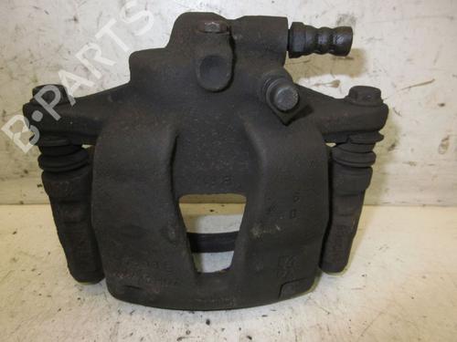 Left front brake caliper ALFA ROMEO MITO (955_) 1.4 MultiAir (955AXL1B) | BP37122138M105 - Image 4