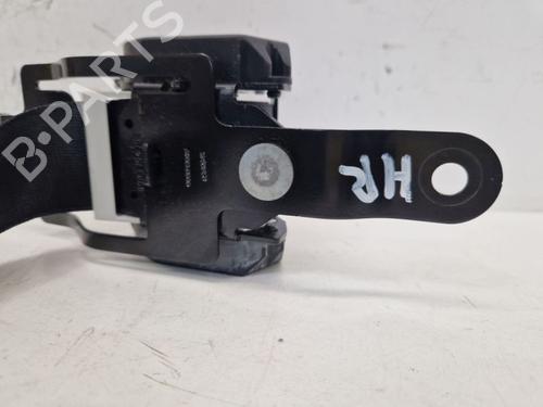 Rear right seatbelt BMW X5 (E70) xDrive 35 i | BP37143769I28 - Image 5