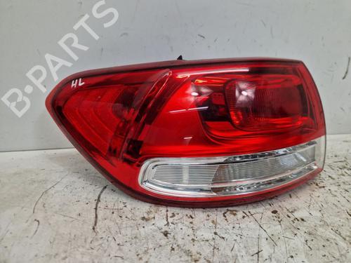 Left taillight KIA SORENTO III (UM) 2.4 GDI | BP32343896C34