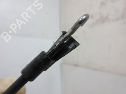Rear right lock SEAT ALTEA (5P1) 1.6 | BP29094846C99 