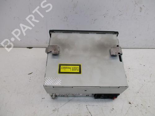 Radio NISSAN NOTE (E11, NE11) 1.5 dCi | BP18808078E6 