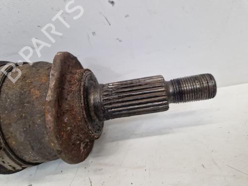 Left front driveshaft SUZUKI SPLASH (EX) 1.0 (A5B310) | BP37143725M38 - Image 8
