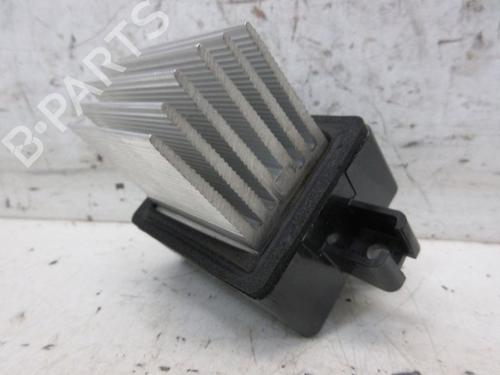Heater resistor FORD FIESTA VII (HJ, HF) 1.0 EcoBoost mHEV | BP18808348M108 