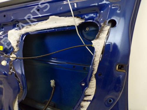 Right front door TOYOTA AYGO (_B1_) 1.0 (KGB10_, KGB10R) | BP29094411C3 