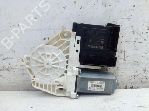 Electronic module VW PASSAT B6 Variant (3C5) 2.0 TFSI | BP37137672M83 - Image 3