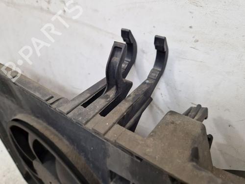 Fan RENAULT MASTER III Van (FV) 2.3 dCi 125 FWD (FV0C, FV0D, FV0G, FV0H, FV0J, FV0K,... | BP37137885M128 - Image 5