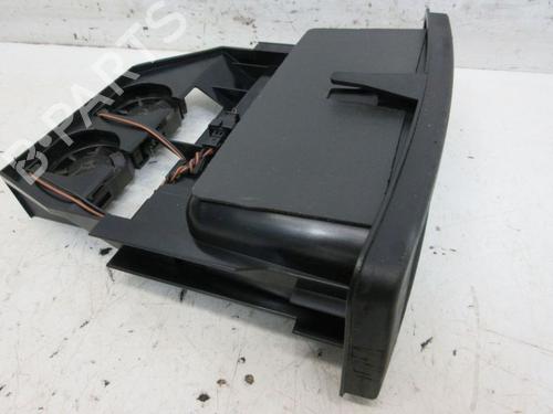 Glove box MERCEDES-BENZ CLK Convertible (A209) CLK 200 Kompressor (209.442) | BP19289903C95 