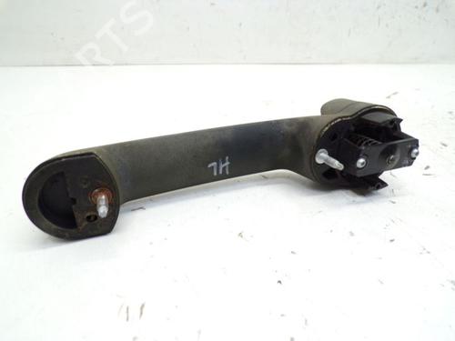 Rear left exterior door handle JEEP CHEROKEE (KJ) 3.7 4x4 | BP18802146C130 