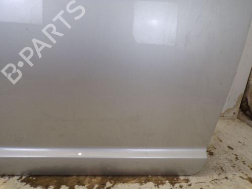 Left front door SUZUKI SWIFT III (MZ, EZ) 1.3 (RS413, ZC11S) | BP29096571C2 