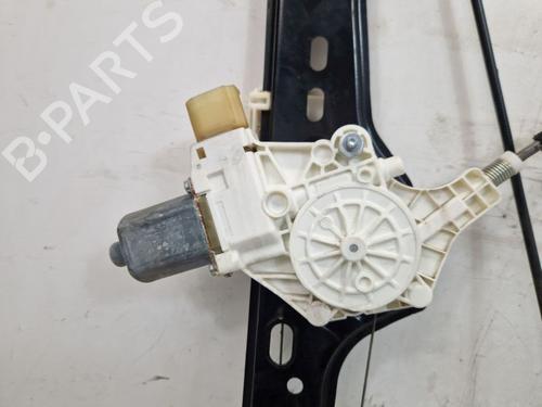 Front right window mechanism BMW 3 (E90) 318 i | BP37138370C23 - Image 3