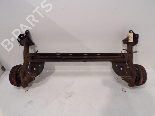 Achteras DACIA LOGAN MCV II 1.2 | BP29097015M2