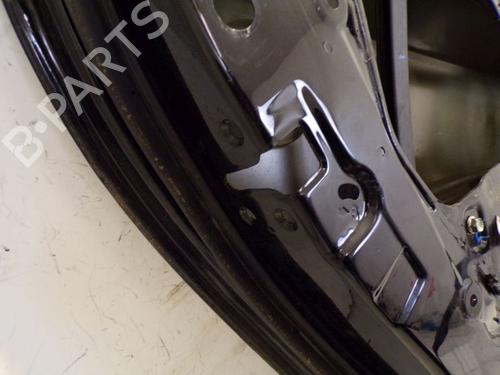 Left rear door HYUNDAI i20 I (PB, PBT) 1.1 CRDi | BP30667917C4 