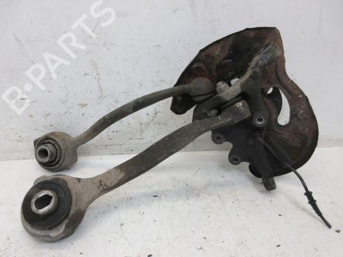 Right front steering knuckle MERCEDES-BENZ C-CLASS (W203) C 180 Kompressor (203.046) | BP29090161M26 