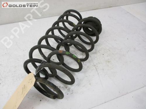 Shock absorber spring VW POLO (9N_, 9A_) 1.4 TDI | BP18751990C152 