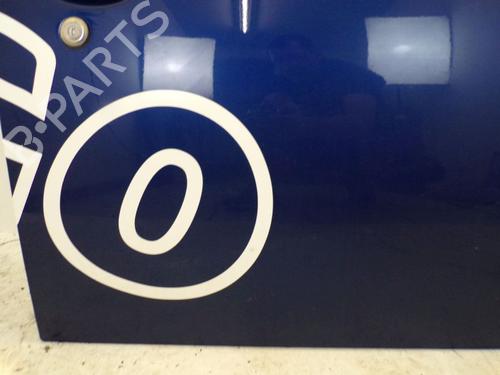 Right front door TOYOTA AYGO (_B1_) 1.0 (KGB10_, KGB10R) | BP29094411C3 