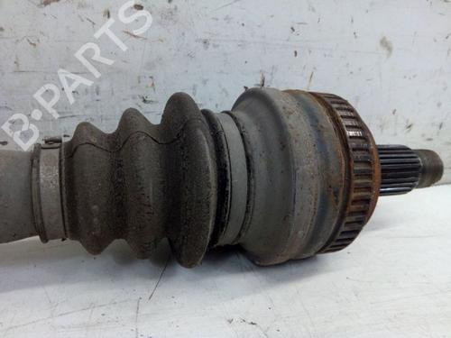 Right rear driveshaft BMW 1 (E87) 116 i | BP37137602M41 - Image 3