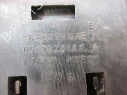 Grille DODGE JOURNEY 2.4 | BP19300169C40