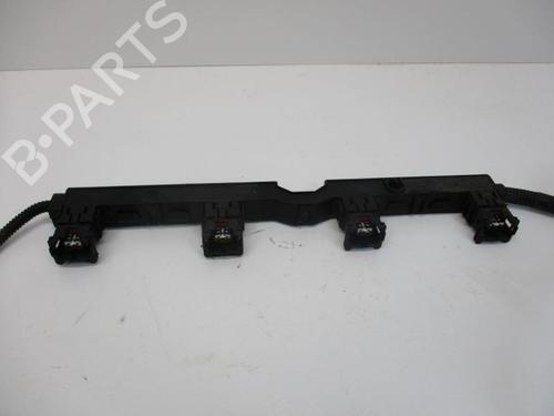 Wiring harness MAZDA 2 (DY) 1.4 | BP40169820E16 - Image 3