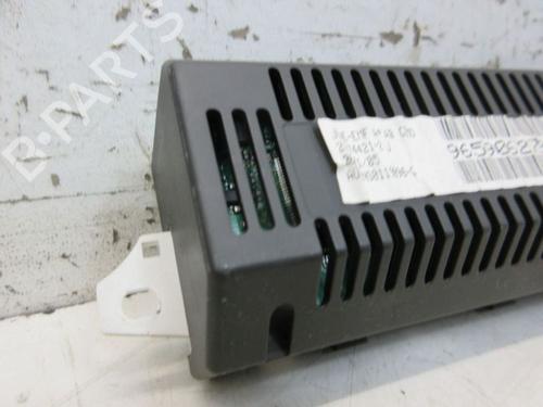 Climate control CITROËN C4 Coupe (LA_) 1.4 16V | BP30668315I5 