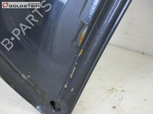 Tailgate OPEL TIGRA TwinTop (X04) 1.8 (R97) | BP18760221C6 