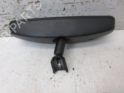Rear mirror MITSUBISHI LANCER VIII Sportback (CX_A) 1.6 MIVEC | BP37127712I6 - Image 3