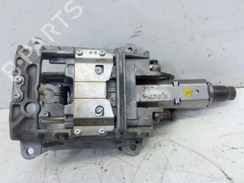 Steering column AUDI A6 C6 (4F2) 3.0 TDI quattro | BP34738555M21  - Image 8